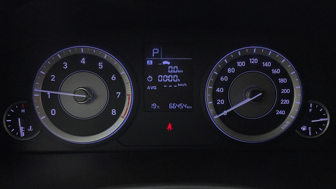 هيونداي كريتا SMART 1.5 | بدون دفعة مقدمة | اختبار القيادة في المنزل