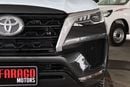 Toyota Fortuner 2025 TOYOTA FORTUNER 2.7 4X4 AT  - **EXPORT ONLY**التصدير فقط خارج الخليج**