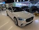 Mercedes Benz S63 AMG Brand New S63 AMG-Eperformance -3 YEARS WARRANTY 100,000KM