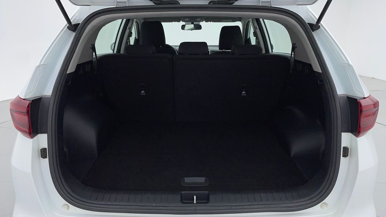 Kia Sportage LX AWD 2.4 | Zero Down Payment | Free Home Test Drive