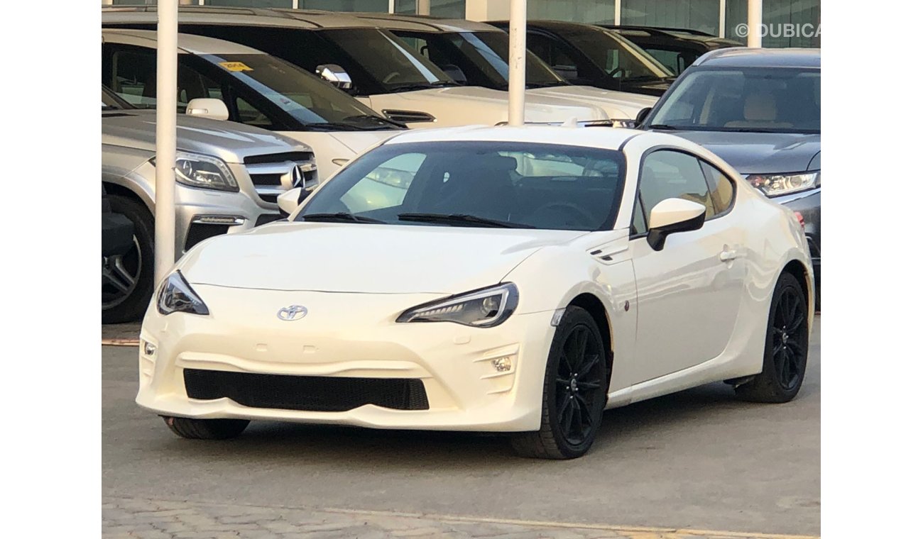 Toyota 86