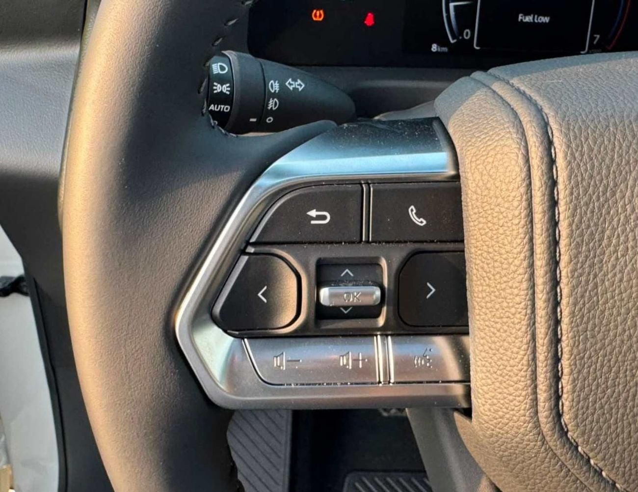 تويوتا لاند كروزر GXR TWIN TURBO || 3.5L PETROL V6 | DRIVER PWR SEAT | SUNROOF | COOL BOX (CODE # GXR3B)