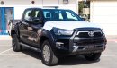 Toyota Hilux Adventure