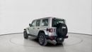 Jeep Wrangler Sahara Plus Unlimited | upto AED 20,000 Ramadan Discount | Guaranteed Warranty | 0 Down Payment
