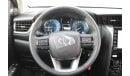 Toyota Fortuner TOYOTA FORTUNER 2.4L DIESEL COMFORT AUTO