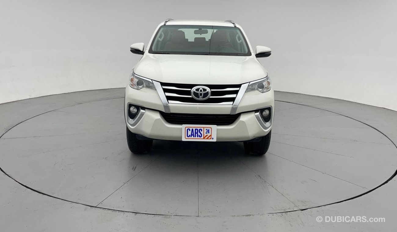 Toyota Fortuner GXR 4 | Zero Down Payment | Free Home Test Drive