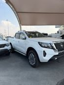 نيسان نافارا Std 2.5L 4WD M/T Nissan Navara 2.5L 4WD M/T