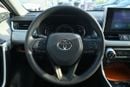 Toyota RAV4 Toyota RAV4 Adventure 2.5L Petrol, CUV 4WD 5Doors