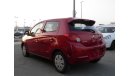 Mitsubishi Mirage 2016  Ref# 312