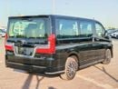 Toyota Granvia 2026 Toyota Granvia Premium (Full-Option with Radar) 6-Seater 3.5L V6 Petrol A/T RWD