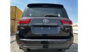 Toyota Land Cruiser 3.5L GX-R MID FOR EXPORT AVL COLORS