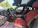 مرسيدس بنز GLC 200 PREMIUM PLUS مرسيدس glc220 2021
