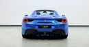 فيراري 488 سبايدر STANDARD 2016 Ferrari 488 Spider Carbon Edition, Full Ferrari Service History, Carbon Fiber Package, GCC