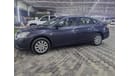 Nissan Sentra NISSAN SENTRA  MODEL 2019 GCC 1,6 VERY GOOD CONDITION