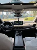 Nissan XTrail SV + OPT 4WD (7-Seater)