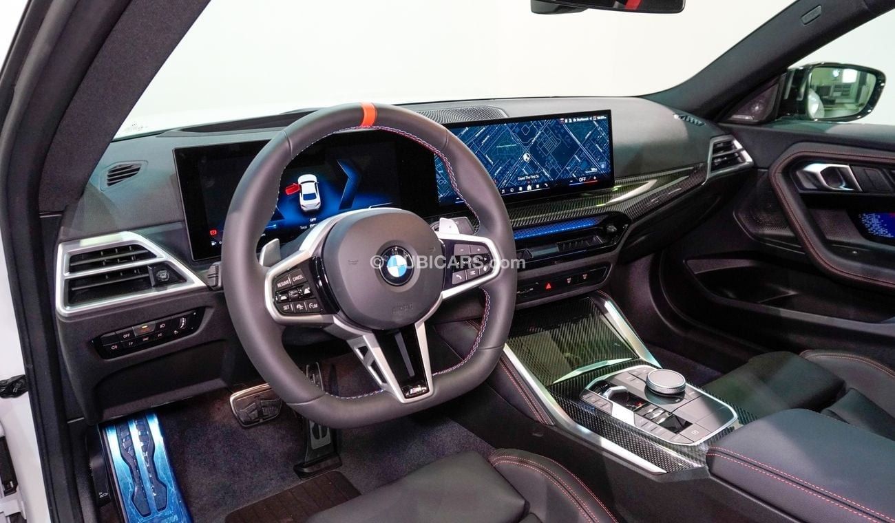 بي أم دبليو M240i