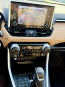 Toyota RAV4 RAV4 premium 4x4