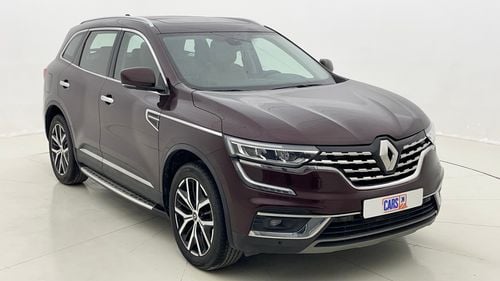 Renault Koleos LE 2.5 | Zero Down Payment | Home Test Drive