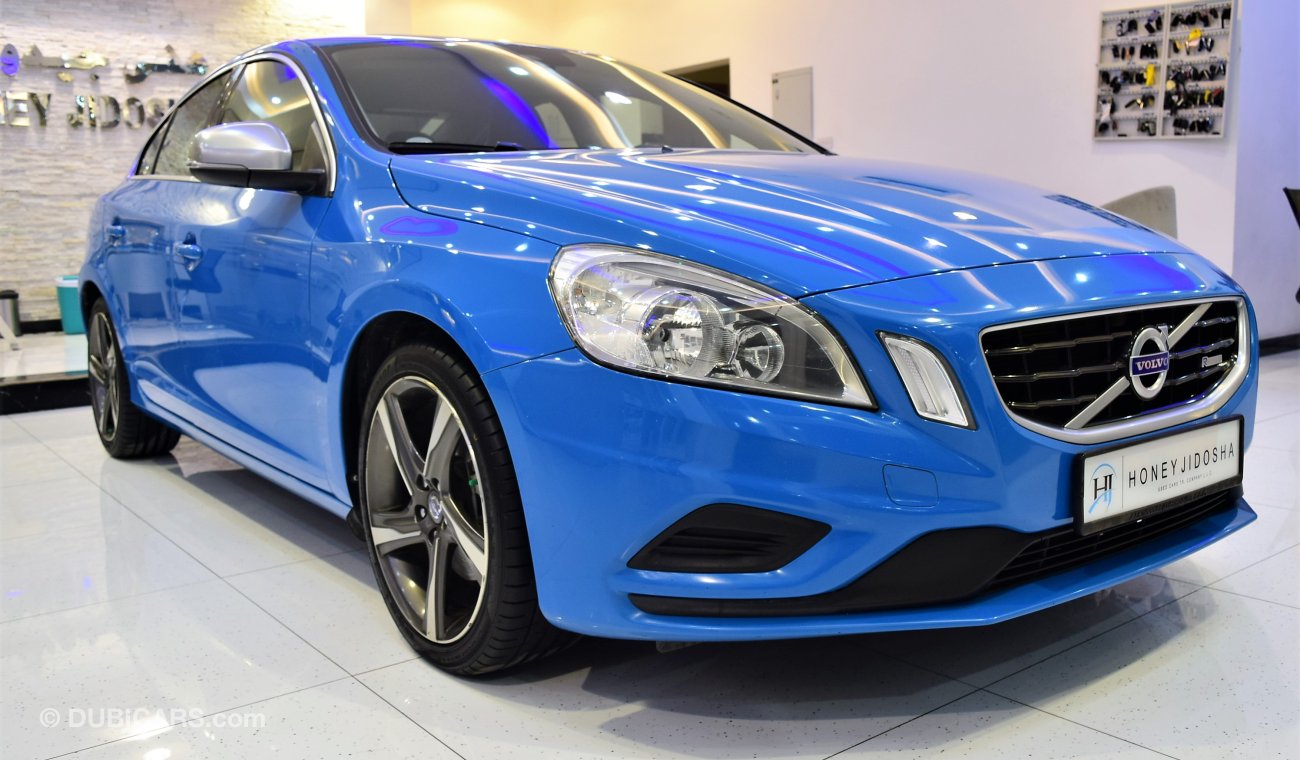 Volvo S60 T4