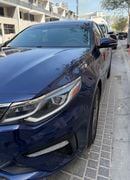 كيا أوبتيما