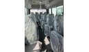 Hyundai County Hyundai county 30 seater