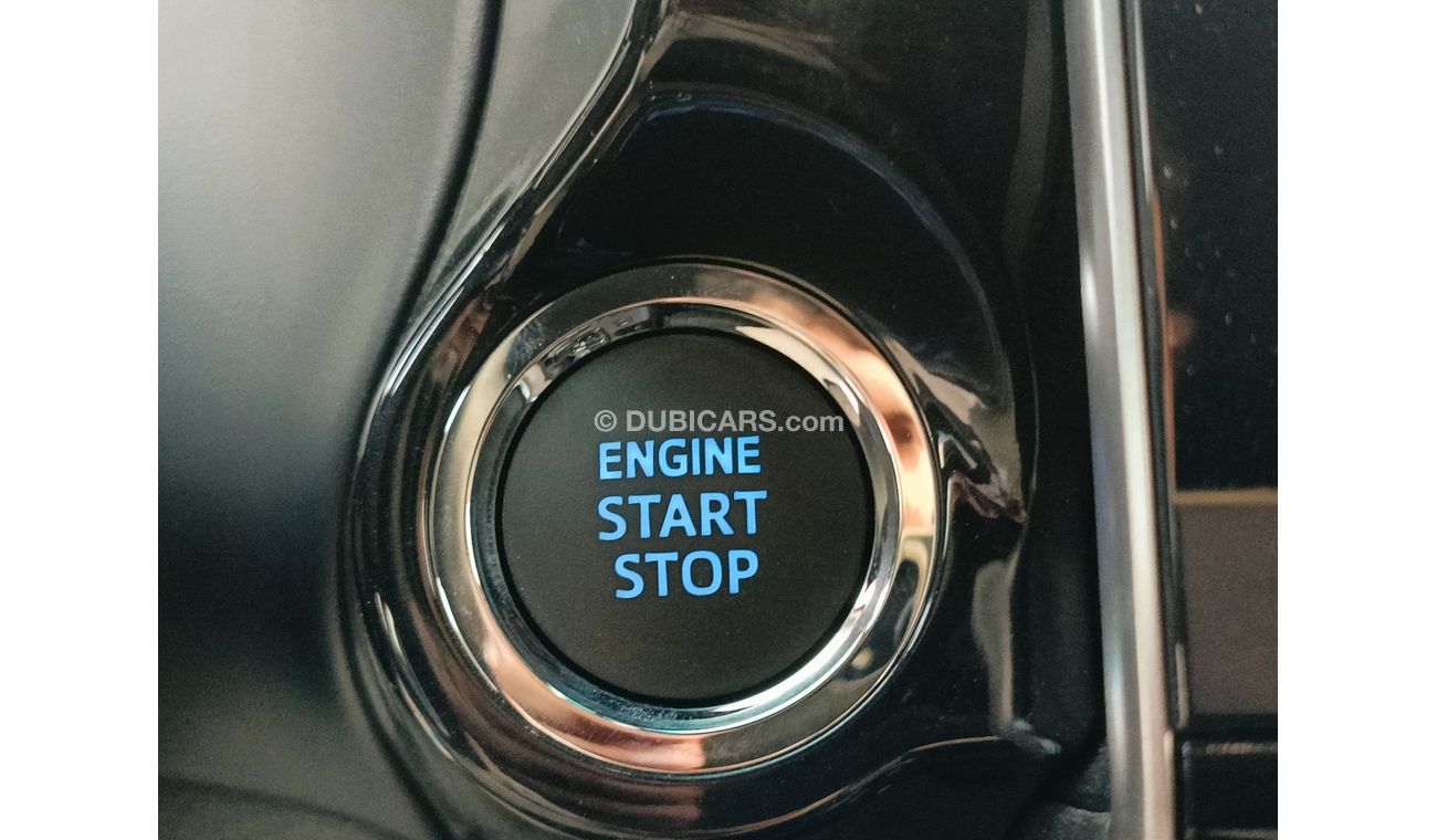 Toyota Hilux ADVENTURE, 4.0L PETROL, A/T, "4" CAMERAS, "18" WHEELS WITH ROLL BAR (CODE # HPV6AF)