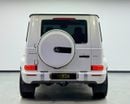 Mercedes Benz G63 AMG STD 2019 Mercedes-Benz G63 AMG ,Warranty ,Full Mercedes Service History ,GCC