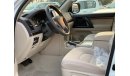 Toyota Land Cruiser GXR 4x4 4.0L V6 Gasoline 2020
