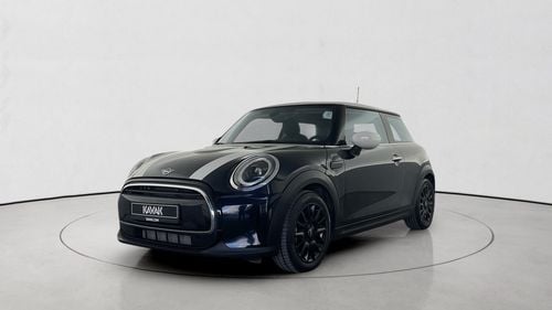 Mini Cooper Cooper | Guaranteed Warranty | 0 Down Payment