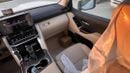 Toyota Land Cruiser GXR