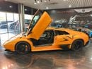 Lamborghini Murciélago Lamborghini Murcielago SV,Gcc , Full Service History ,Mint Condition