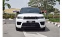 Land Rover Range Rover Sport HST