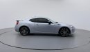 Toyota 86 VTX 2000