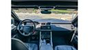 لاند روفر رينج روفر سبورت RANGE ROVER SPORT 2019 LAW MILEAGE