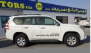 Toyota Prado TXL- PETROL  2014  Mint Condition