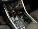 Land Rover Range Rover Sport SVR 5.0L (550 HP) CLEAN TITLE V8 SUPERCHARGED FULLY ORIGINAL PAINT SVR LOW KM