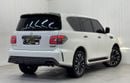 Nissan Patrol Nismo 5.6L 2019 Nissan Patrol XE Nismo, 1 Year Warranty, Full Service History, GCC