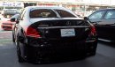 Mercedes-Benz C 63 AMG 2019, 4.0 V8-Biturbo, GCC, 0km w/ 2 Years Unlimited Mileage Warranty and 60K km Service at EMC