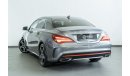 Mercedes-Benz CLA 250 2018 Mercedes-Benz CLA 250 Sport AMG / Mercedes Benz Extended Warranty & Service Contract