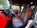 Jeep Wrangler SPORT GCC Specs جير عادي