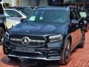 Mercedes-Benz GLB 200 AMG SUV 7 Seater Under Warranty 2025 GCC