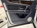 Bentley Bentayga FIRST EDITION