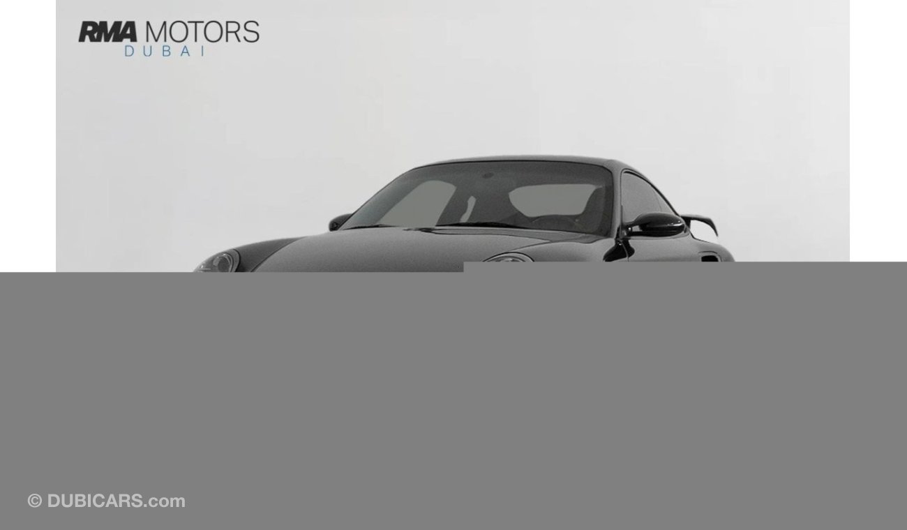 Porsche 911 GT2 2009 Porsche 997 GT2 / Full Porsche Service History