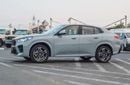 بي أم دبليو X2 BMW X2 SDRIVE 25i 2.0L FWD SUV 2025