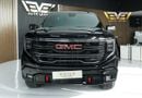 GMC Sierra GMC Sierra 2022 - 7 Years warranty + 7 Years Service Contract