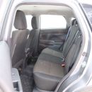 Mitsubishi ASX Mitsubishi ASX 2021 | GCC | Excellent Condition | 1 Year Warranty