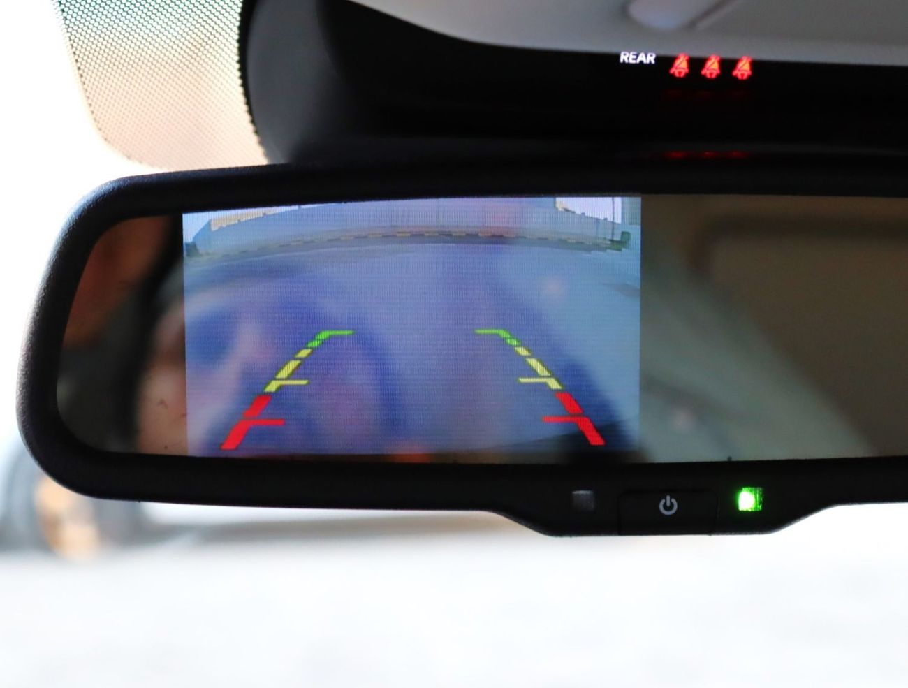 مازدا 6 مازدا 6 2022 خليجي بحالة الوكالة بدون صبغ بدون حوادث