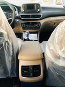 Hyundai Tucson 2.0L, PUSH/START, ALLOY RIMS 18'', 2-POWER SEATS, WIRELESS CHARGER,GLOVES COOL BOX, CODE-HTIF3