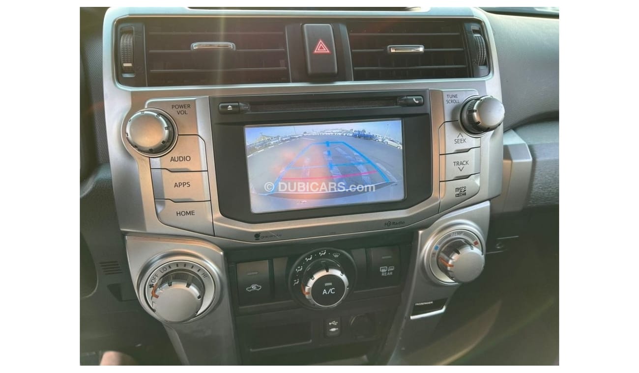 Toyota 4Runner 2015 Toyota 4Runner