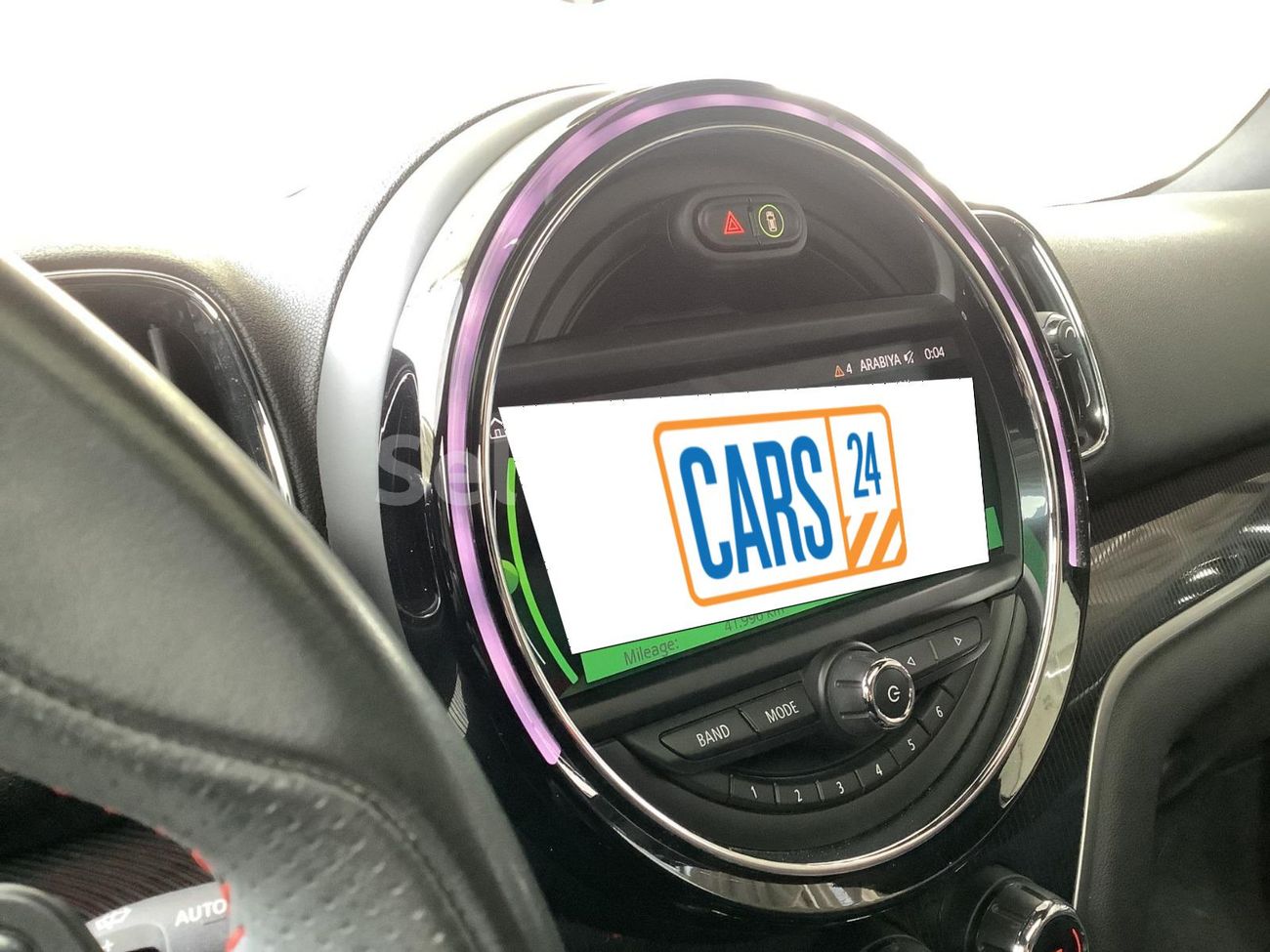 ميني كنتريمان S 2 | بدون دفعة مقدمة | اختبار القيادة في المنزل